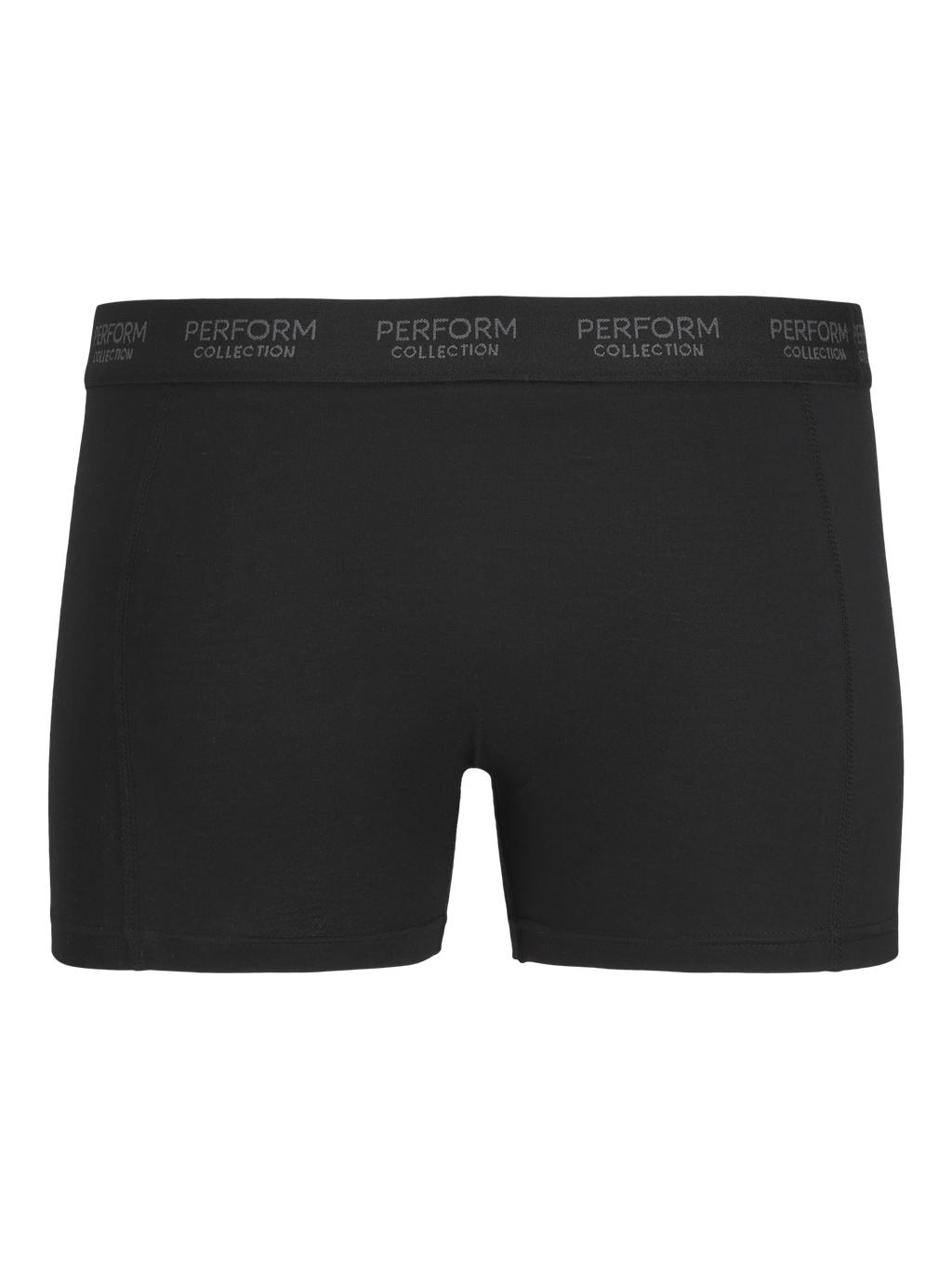 Performance Trunks 3-pack - Black