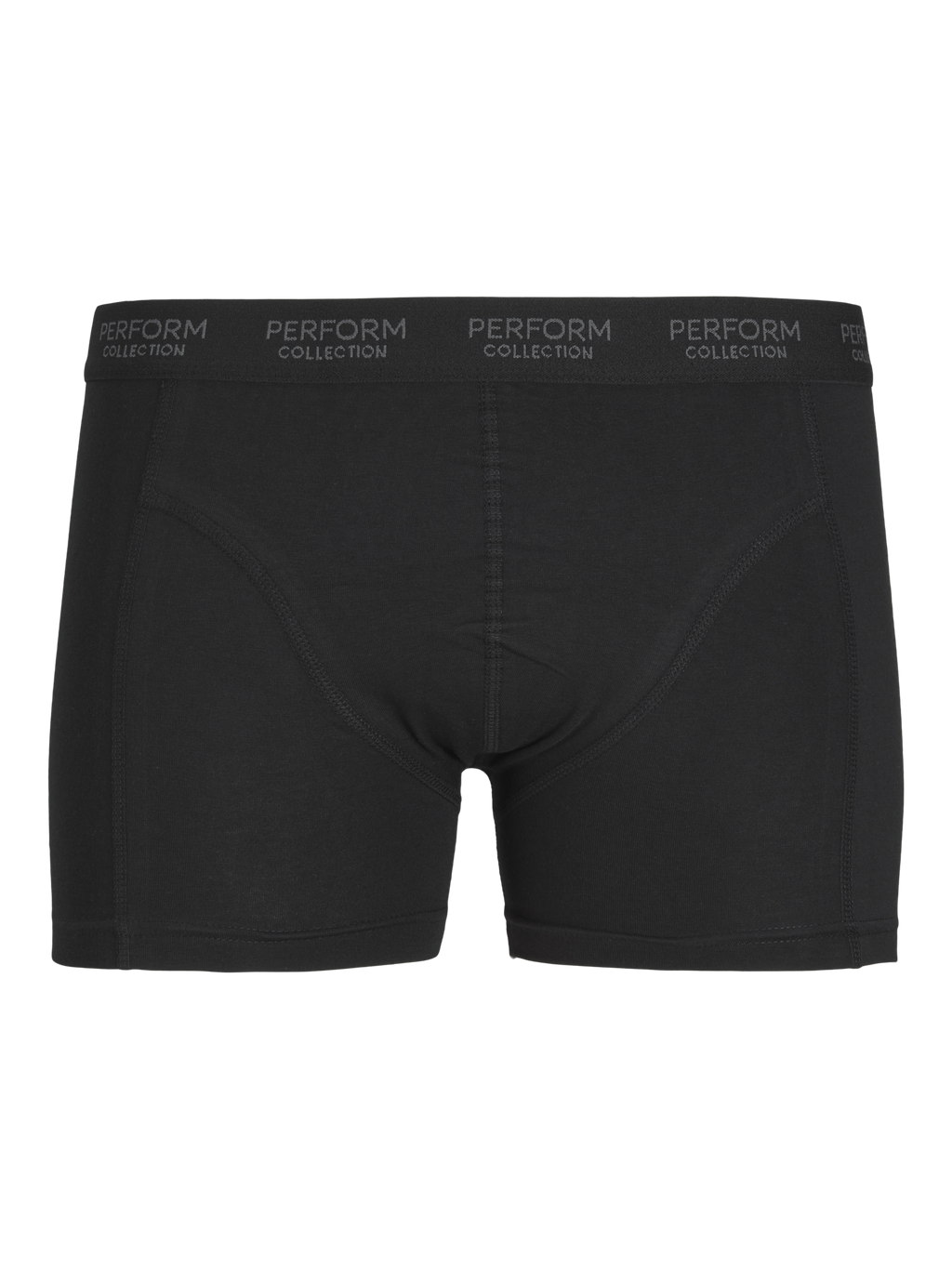 Performance Trunks 3-pack - Black