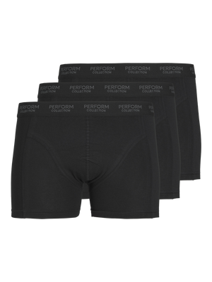 Performance Trunks - Package Deal (6 pcs)