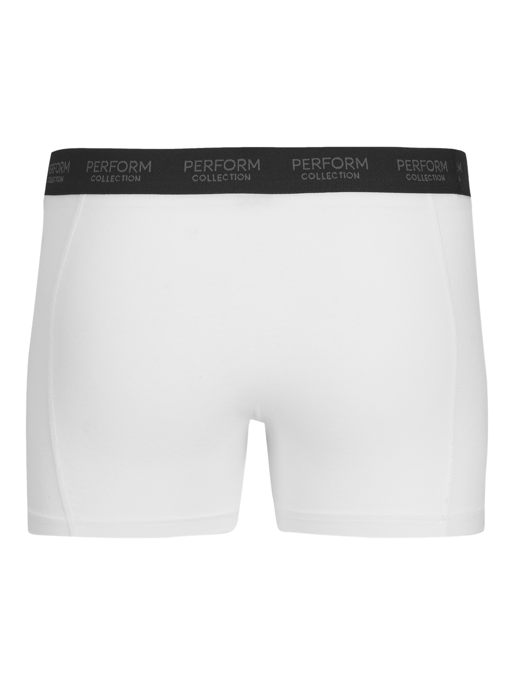 Performance Trunks 3-pack - White