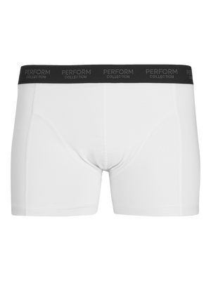 Performance Trunks 3-pack - White