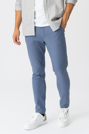 Performance Structure Trousers - Blue