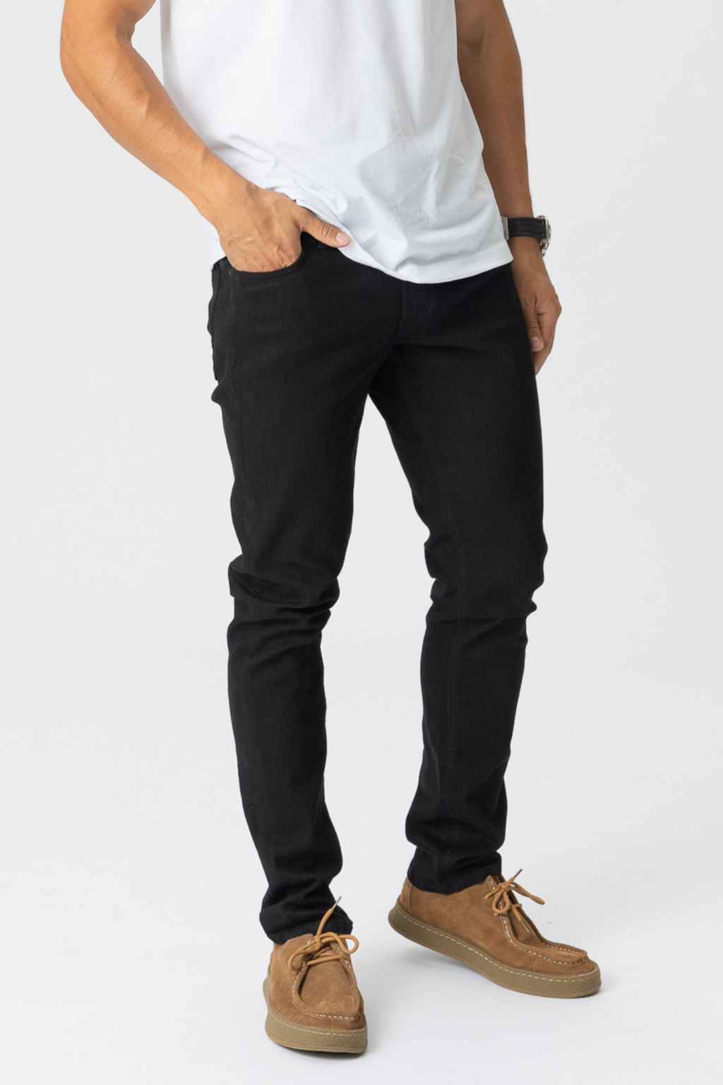 Performance Jeans (Slim) - Package Deal (2 pcs.)