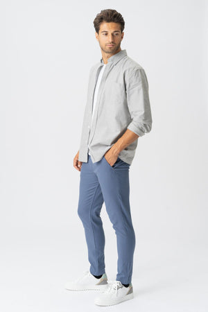 Performance Structure Trousers - Blue