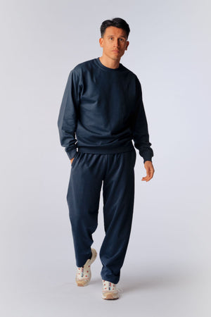 Original Sweatset - Navy - Package Deal