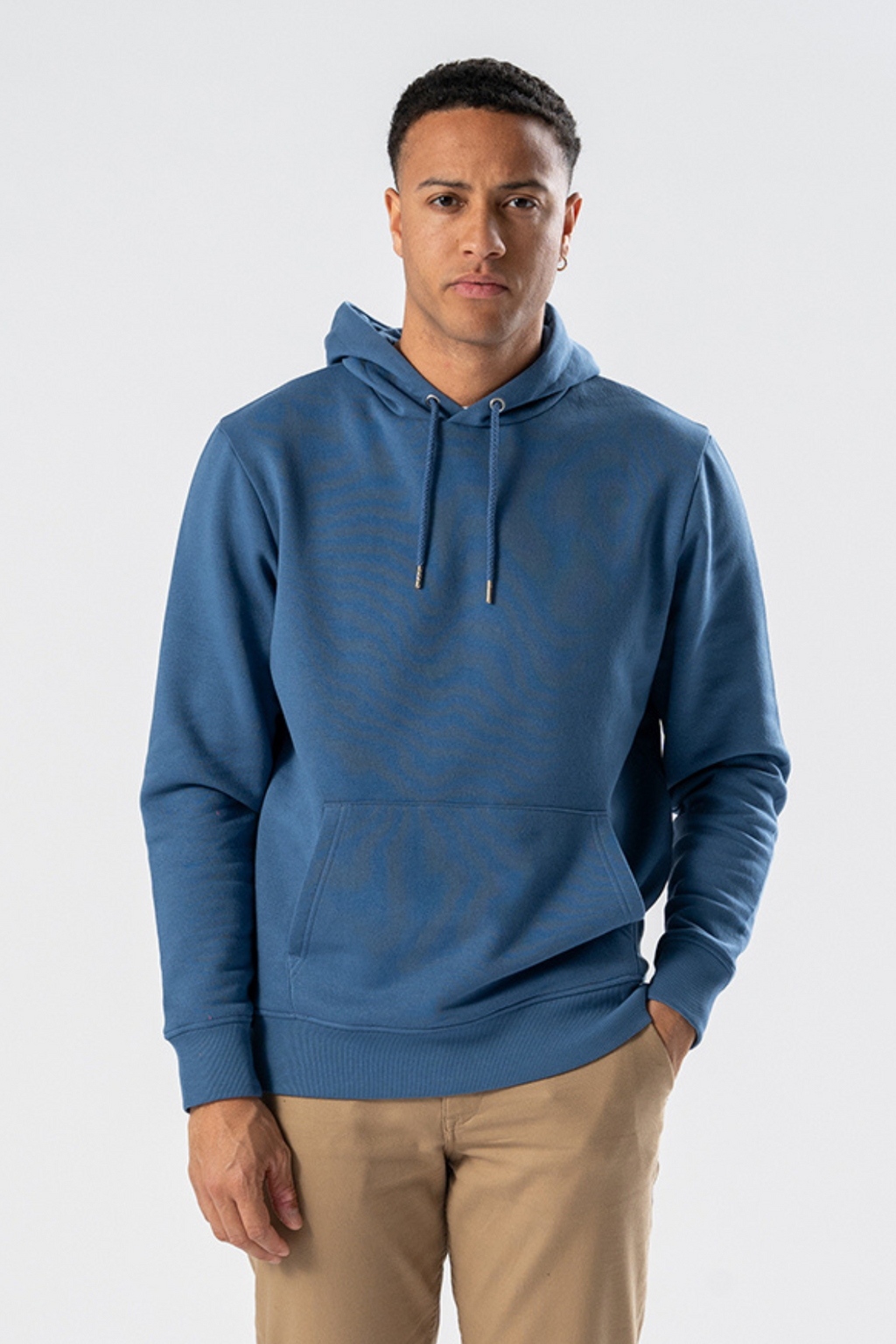 Basic Hoodie Sweat - Package Deal (2 pcs.)