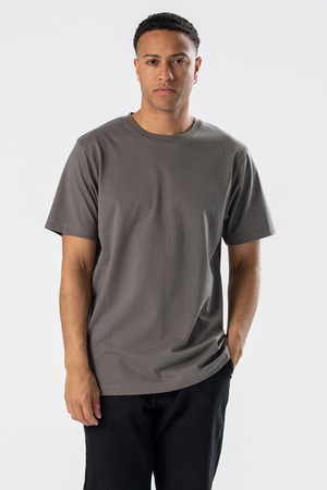 Boxfit T-shirt - Dark Grey