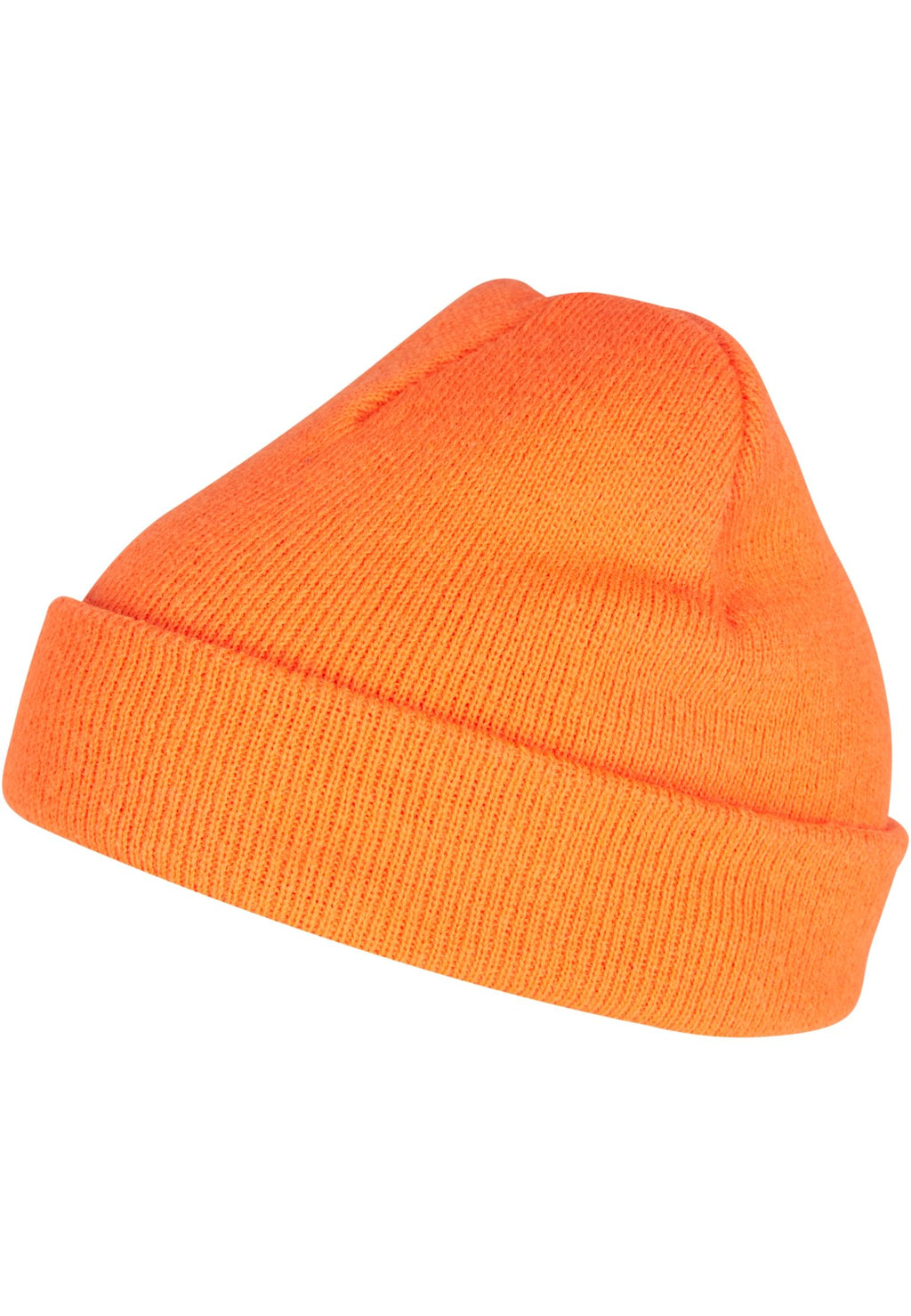 Beanie - Blaze Orange