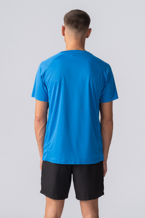 Training T-shirt - Blue