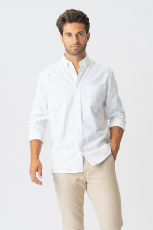 The Original Performance Oxford Shirt - Package Deal (2 pcs.)