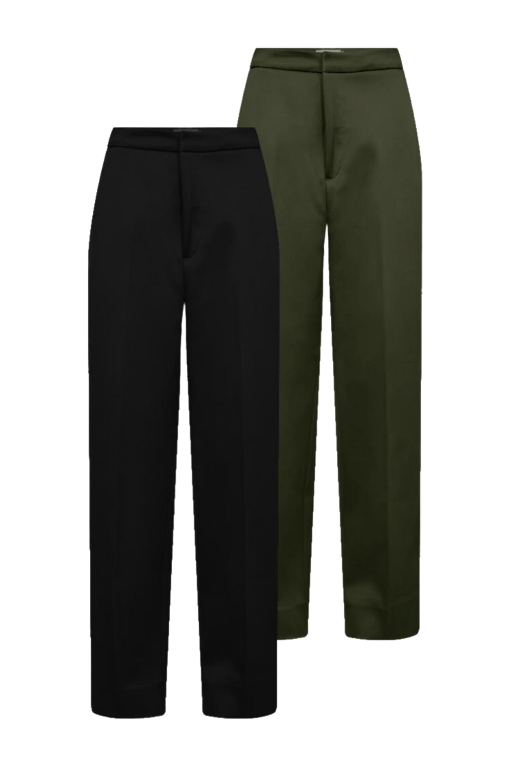 Performance Trousers Wide - Package Deal (2 pcs)