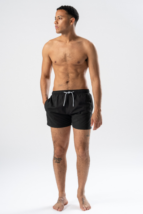 Swimshorts - Black