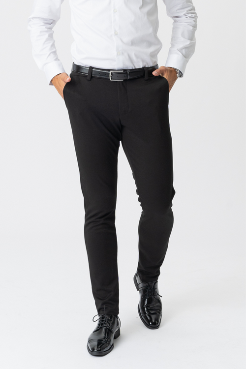 Performance Trousers - Black