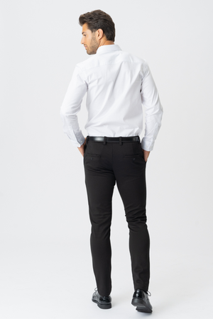 Performance Trousers - Black