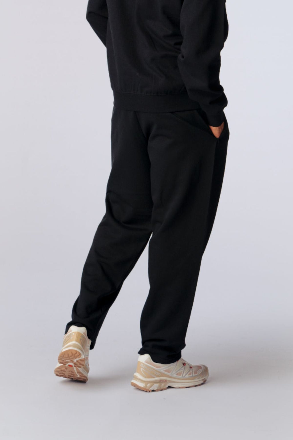 Original Sweatpants - Black