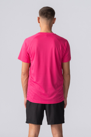 Training T-shirt - Pink