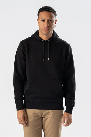 Basic Hoodie Sweat - Package Deal (2 pcs.)