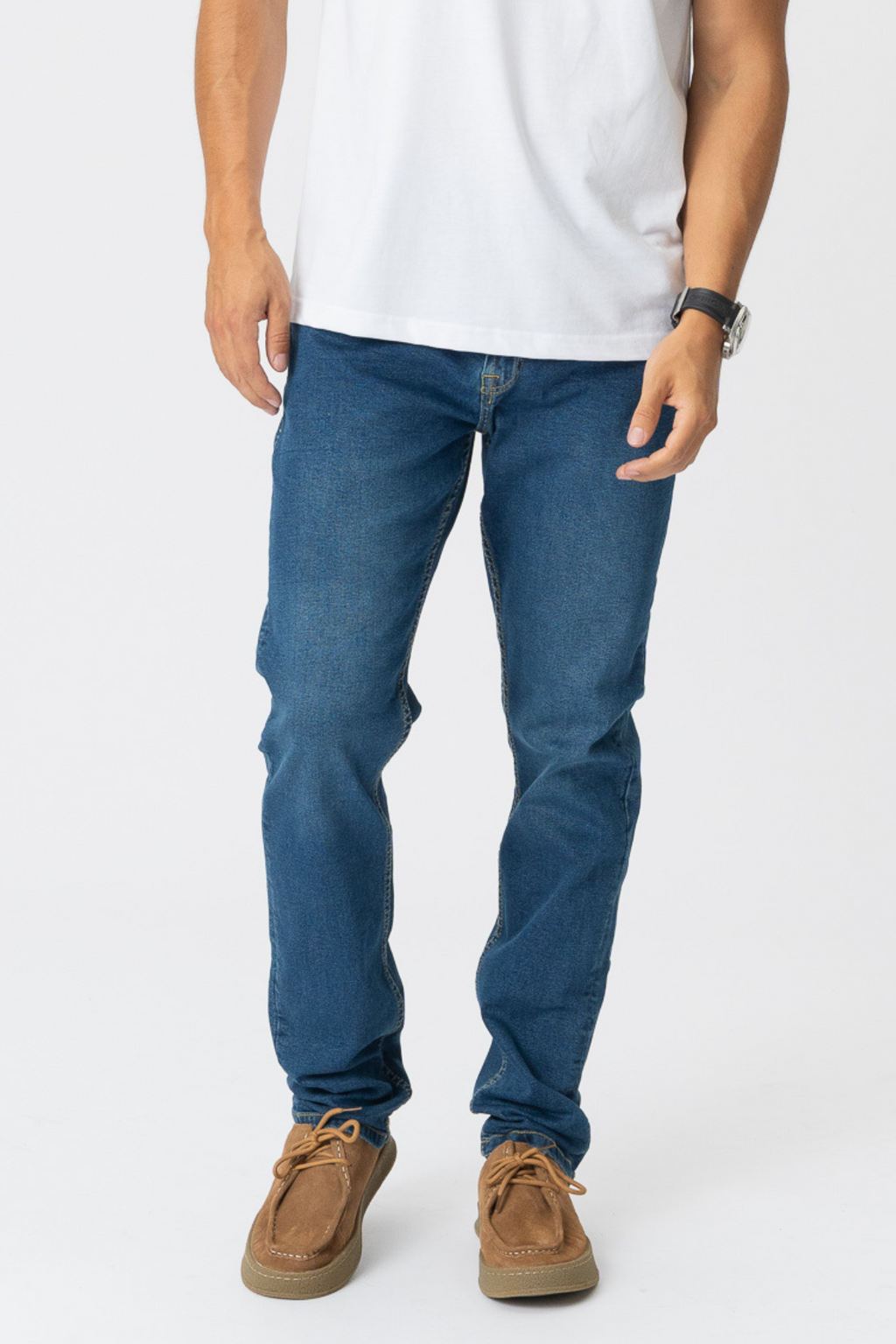 Performance Jeans (Regular) - Package Deal (2 pcs.)