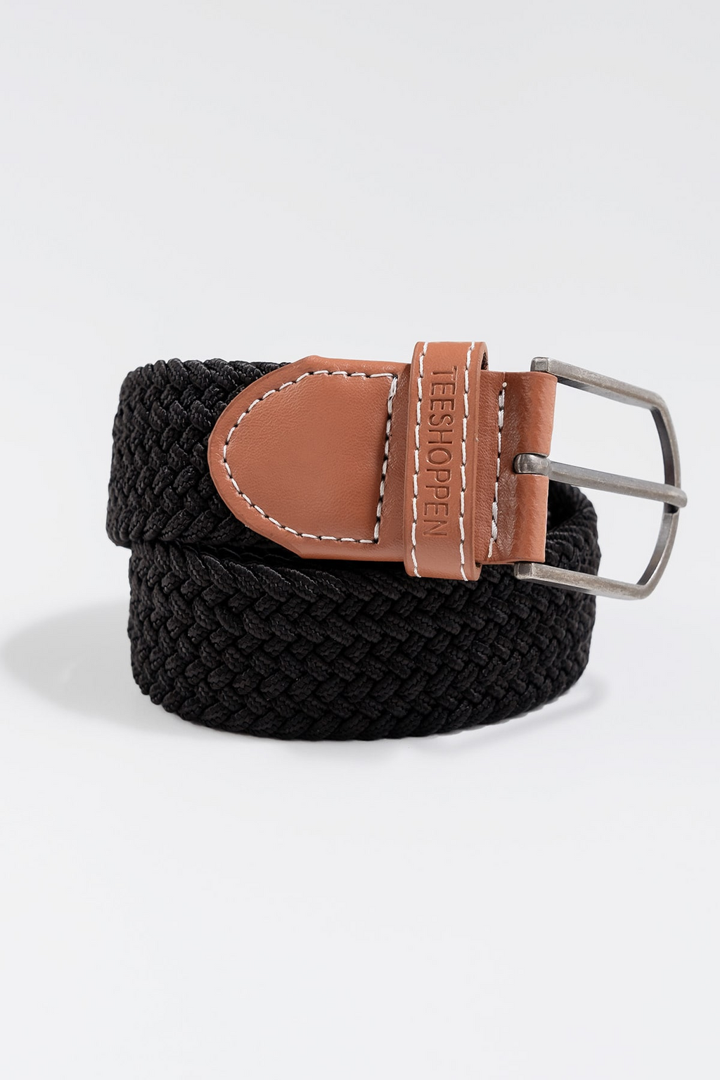 Stretch Belt - Black