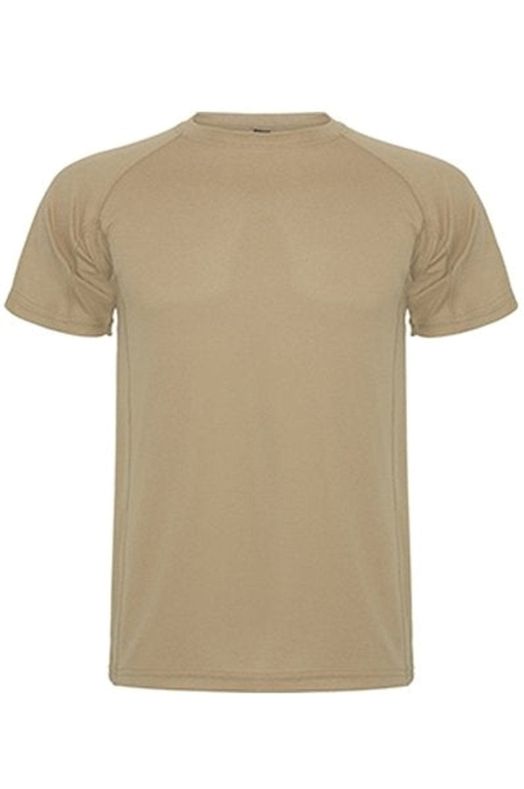 Training T-shirt - Khaki