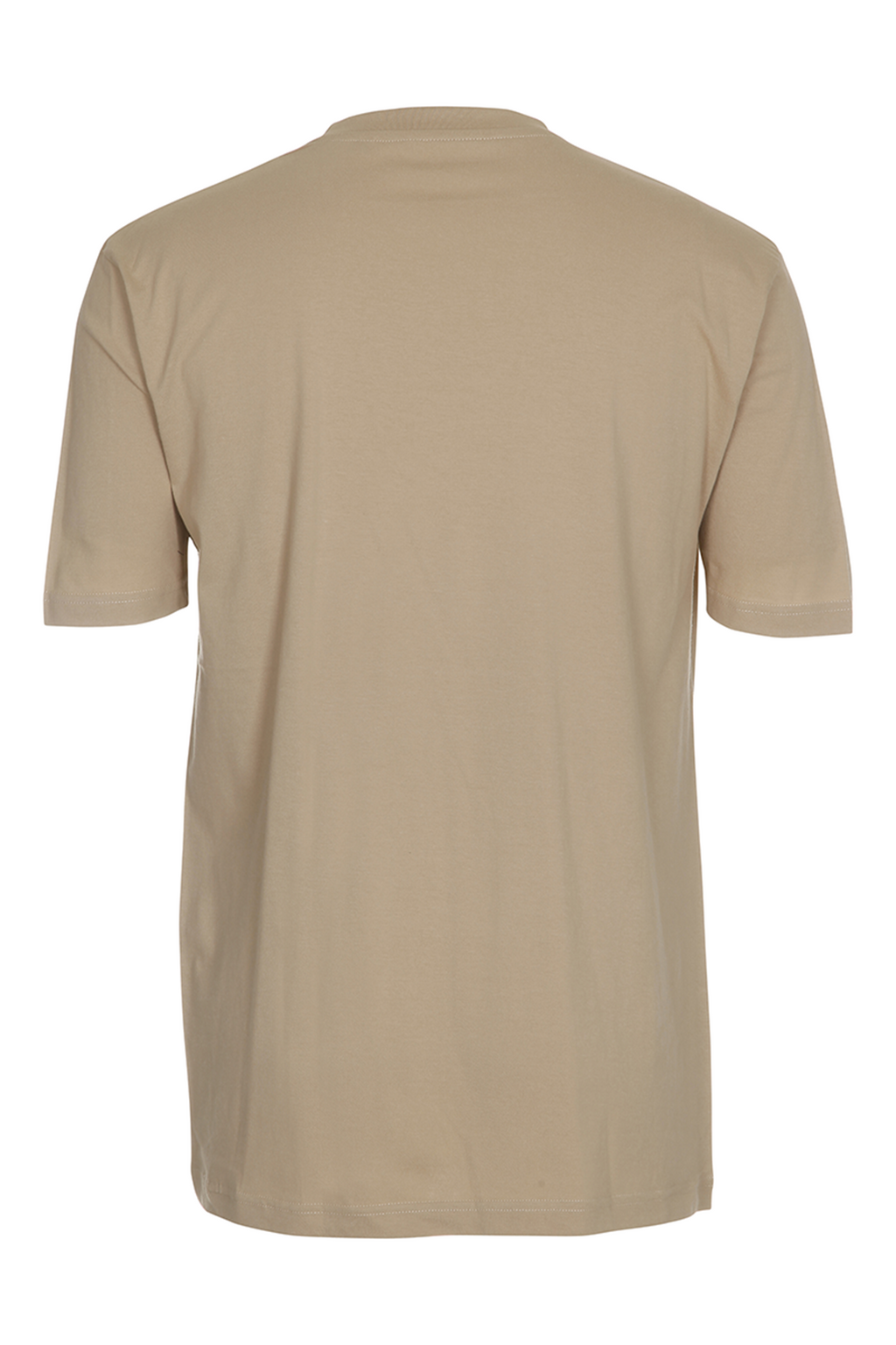 Basic Kids T-Shirt - Beige