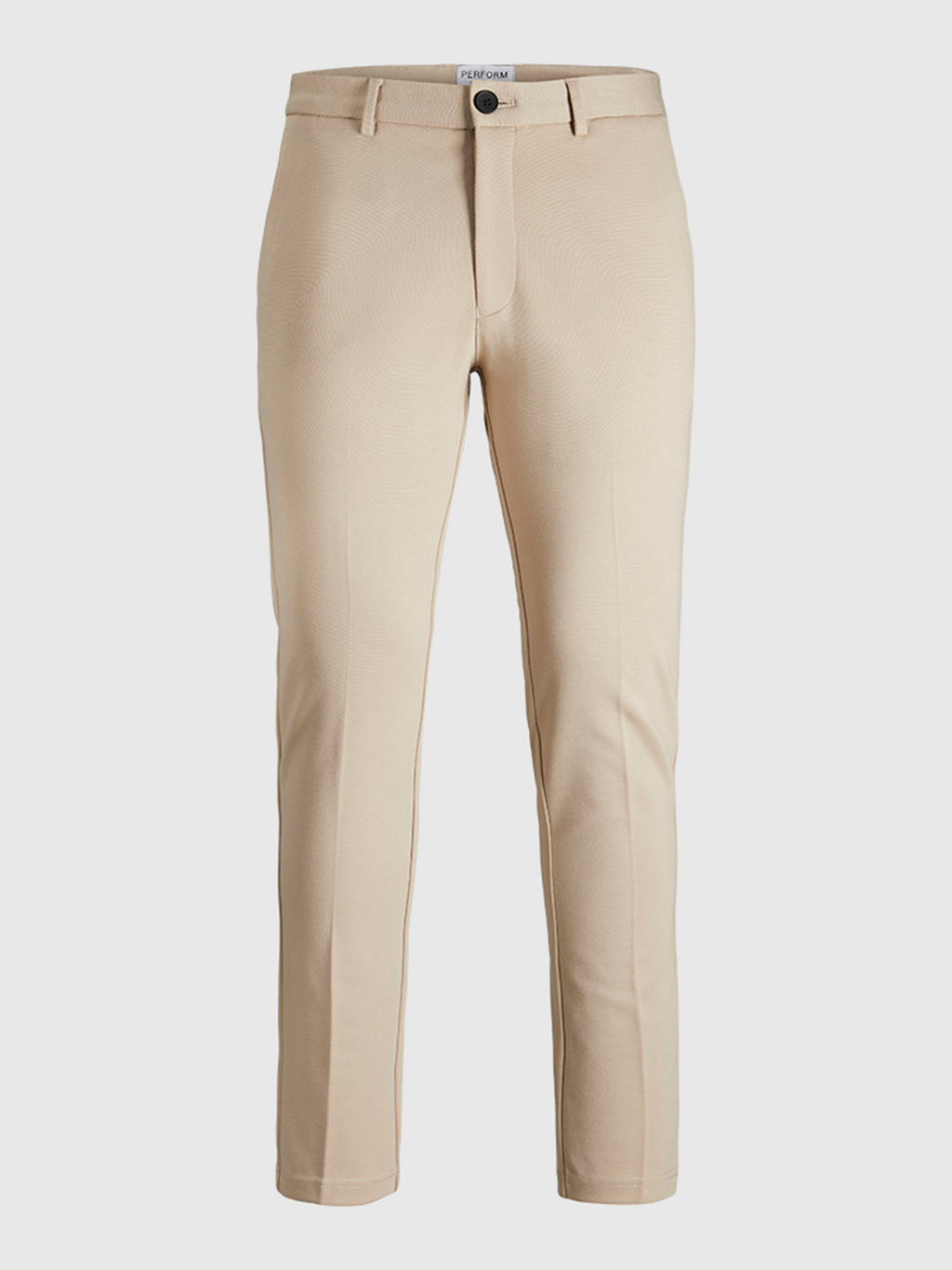 Performance Trousers - Beige