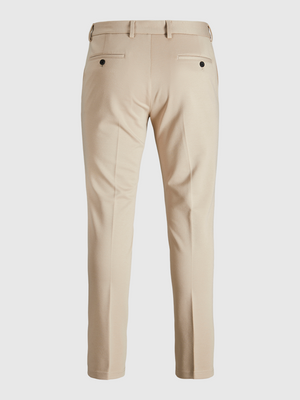 Performance Trousers - Beige