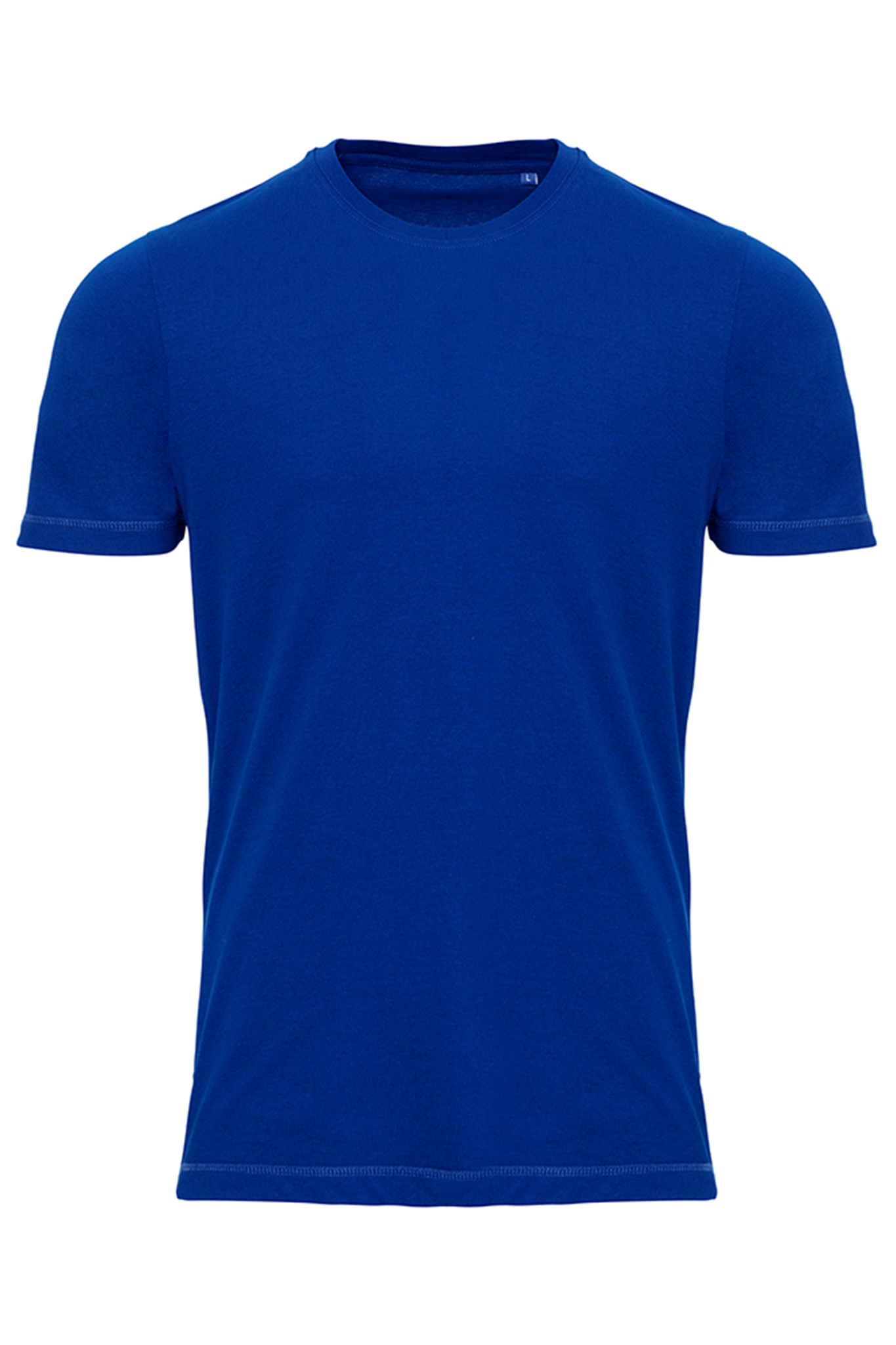 Plain t shirt royal blue shop