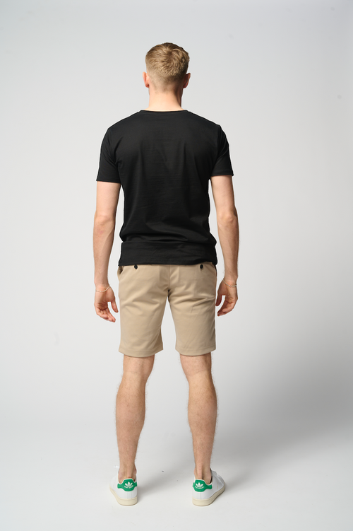 T-shirt + Performance Shorts - Package Deal