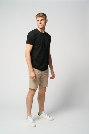 T-shirt + Performance Shorts - Package Deal