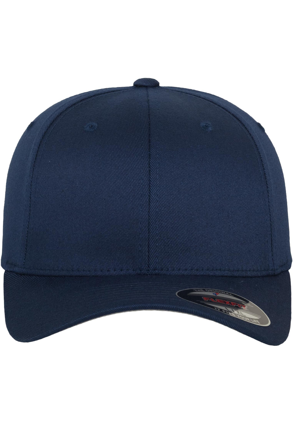 Flexfit Wooly Combed - Navy