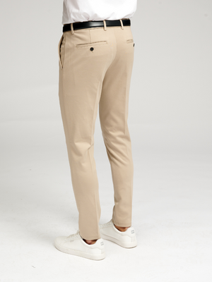 Performance Trousers - Beige