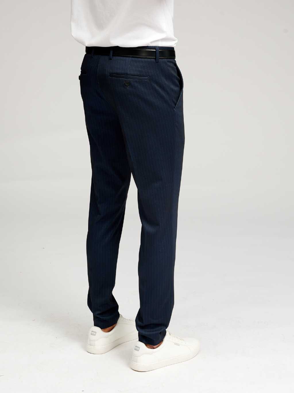 Performance Trousers - Navy