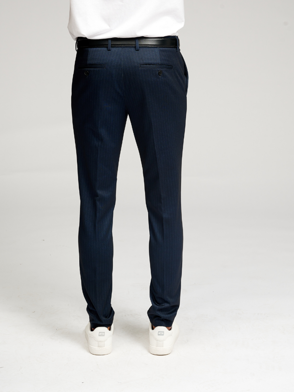 Performance Trousers - Navy