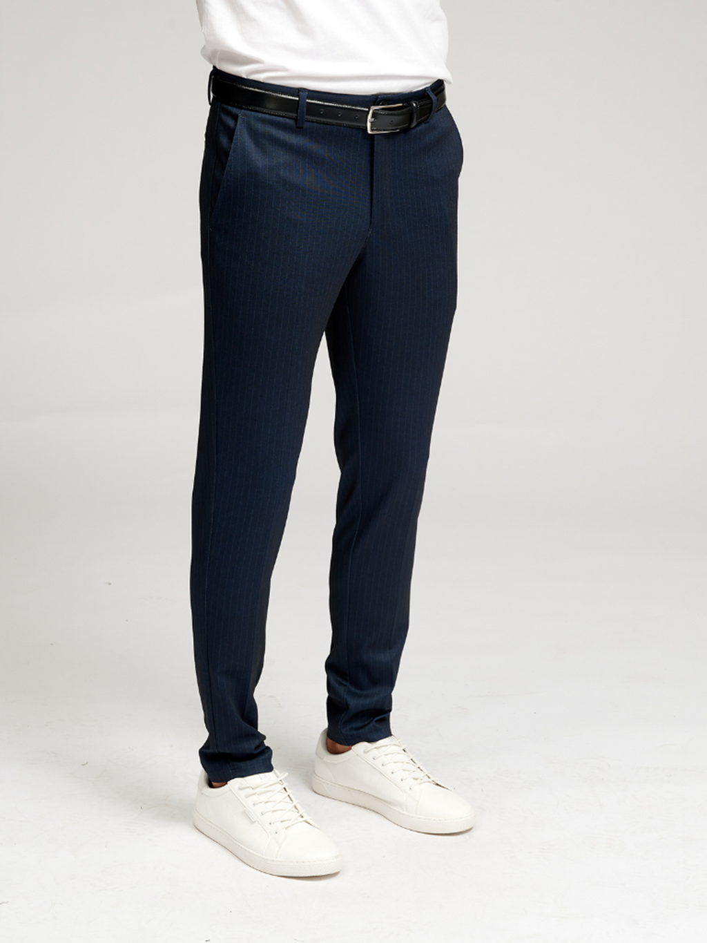 Performance Trousers - Navy