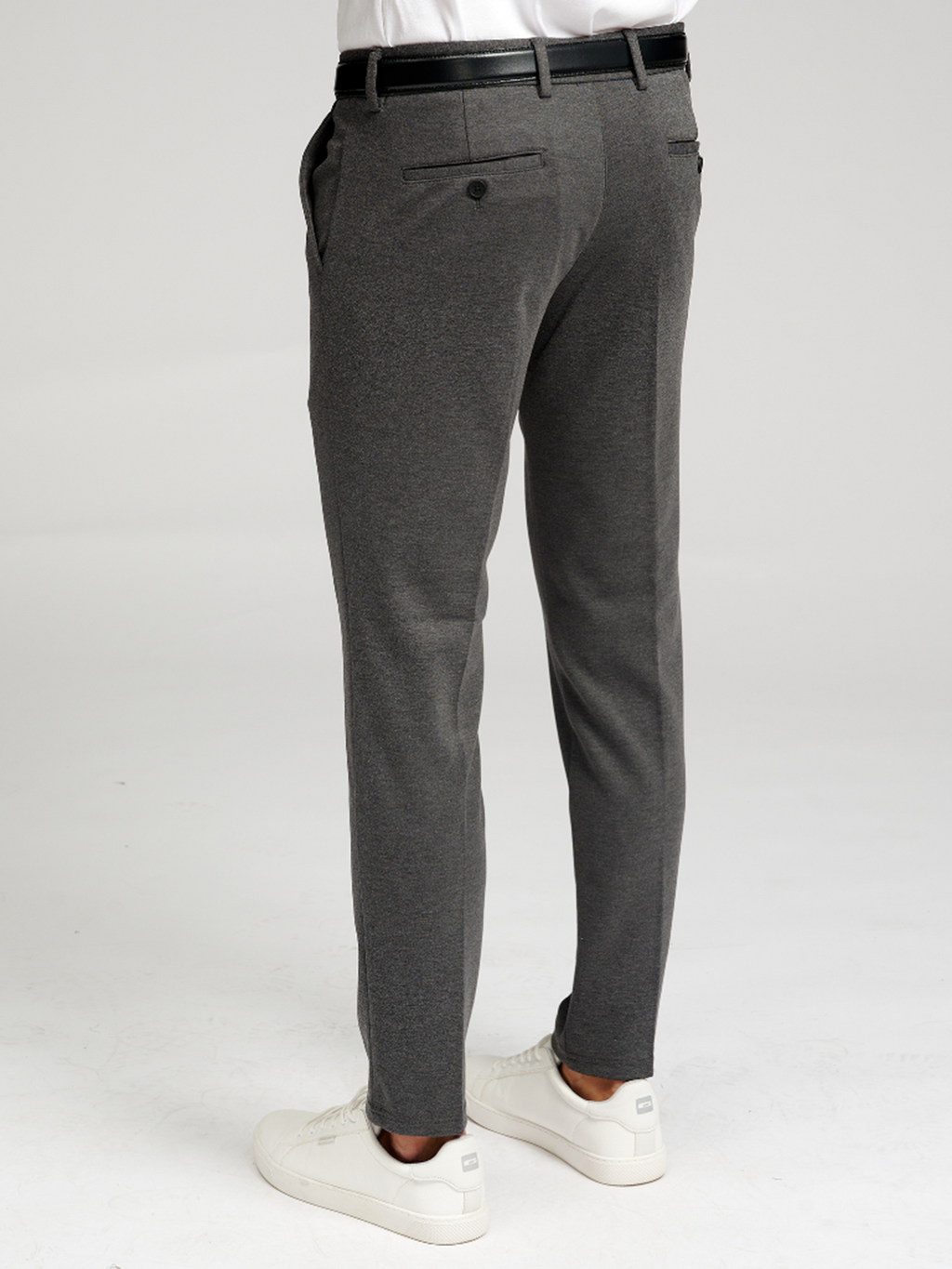 Performance Trousers - Dark Grey