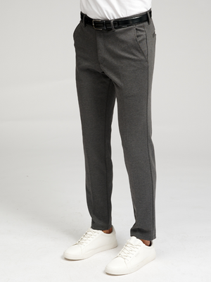 Performance Trousers - Dark Grey