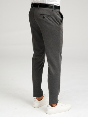 Performance Trousers - Dark Grey