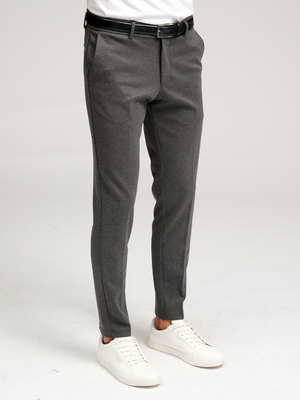 Performance Trousers - Dark Grey