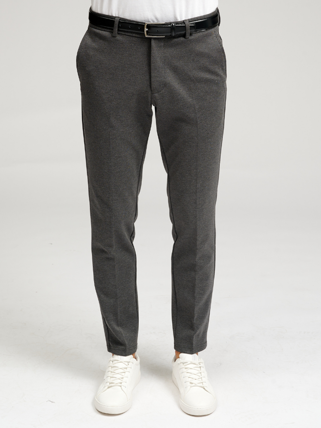 Performance Trousers - Dark Grey