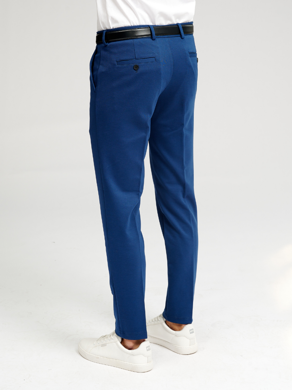 Performance Trousers - Blue