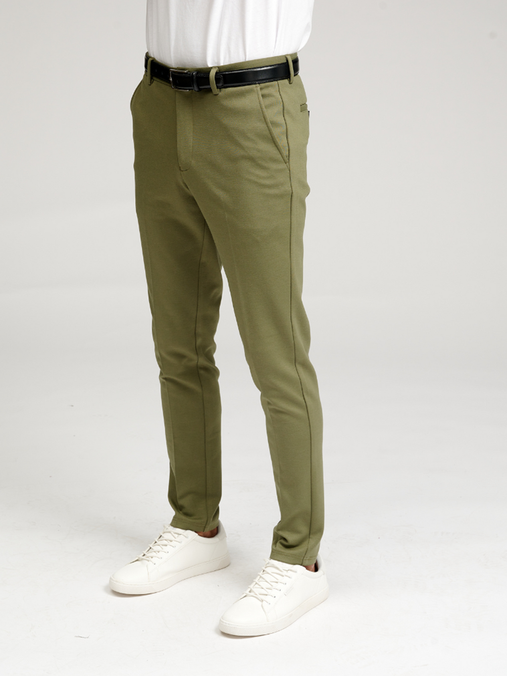 Performance Trousers - Olive