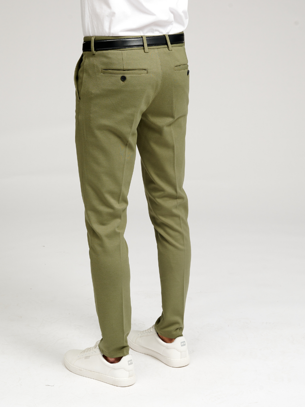 Performance Trousers - Olive