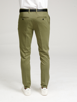 Performance Trousers - Olive