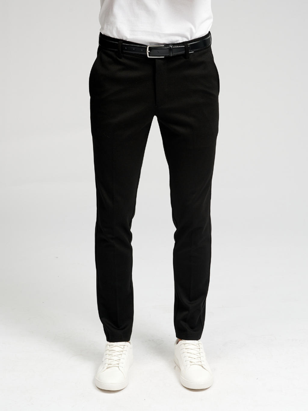 Performance Trousers - Black