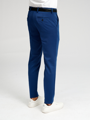 Performance Trousers - Blue