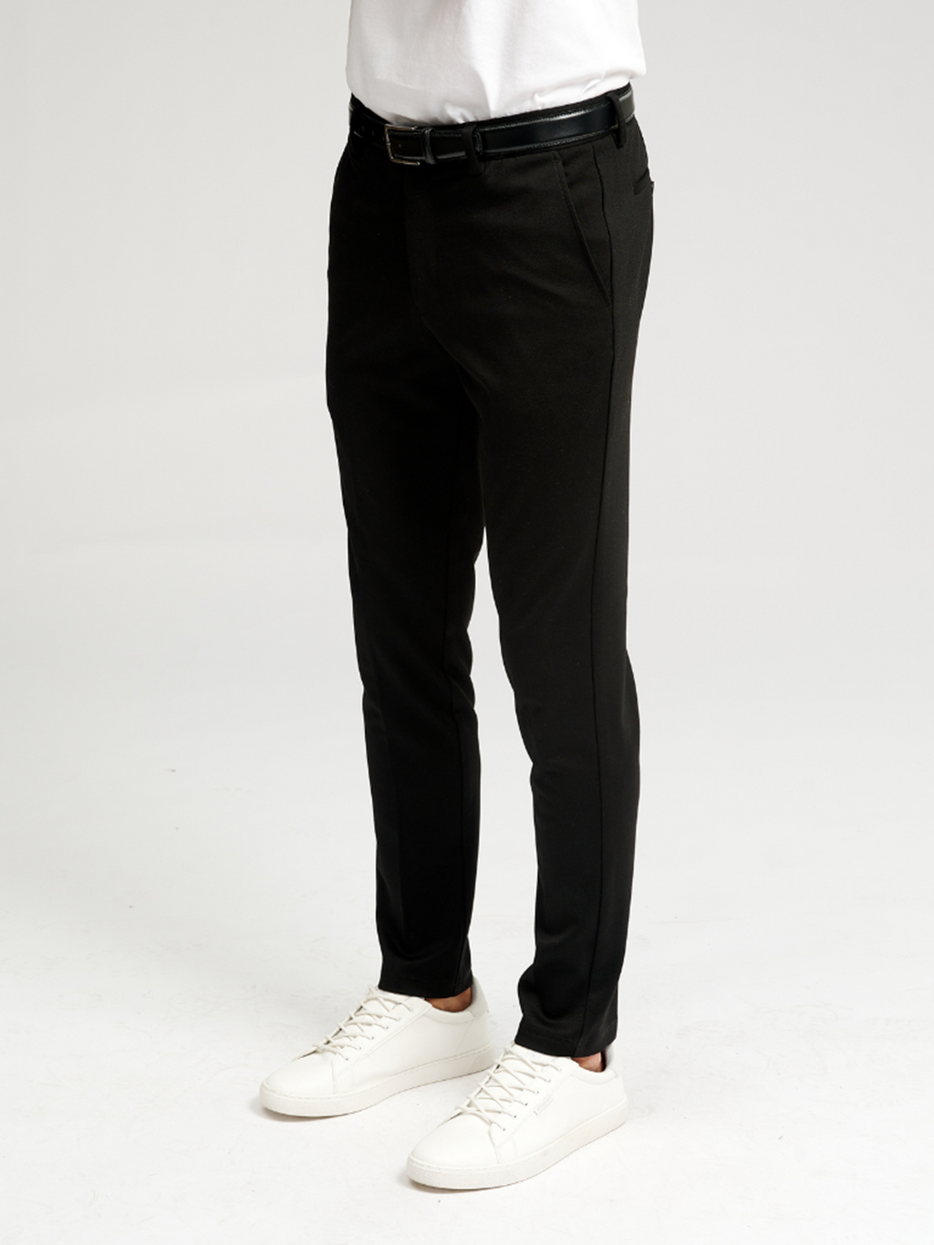 Performance Trousers - Black