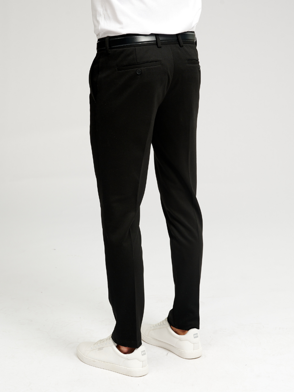 Performance Trousers - Black