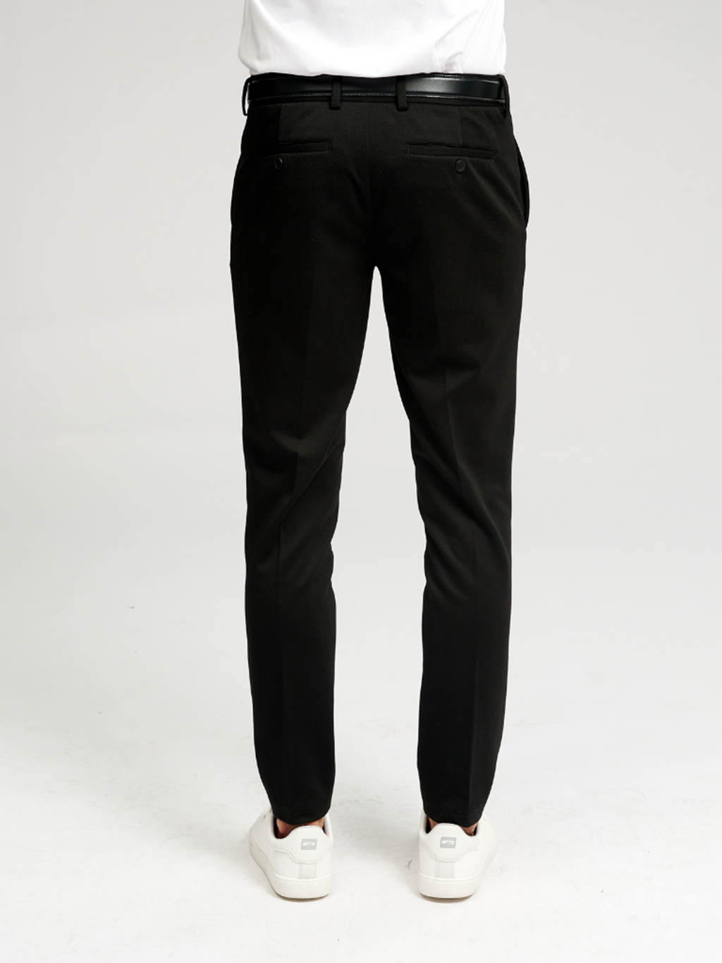 Performance Trousers - Black