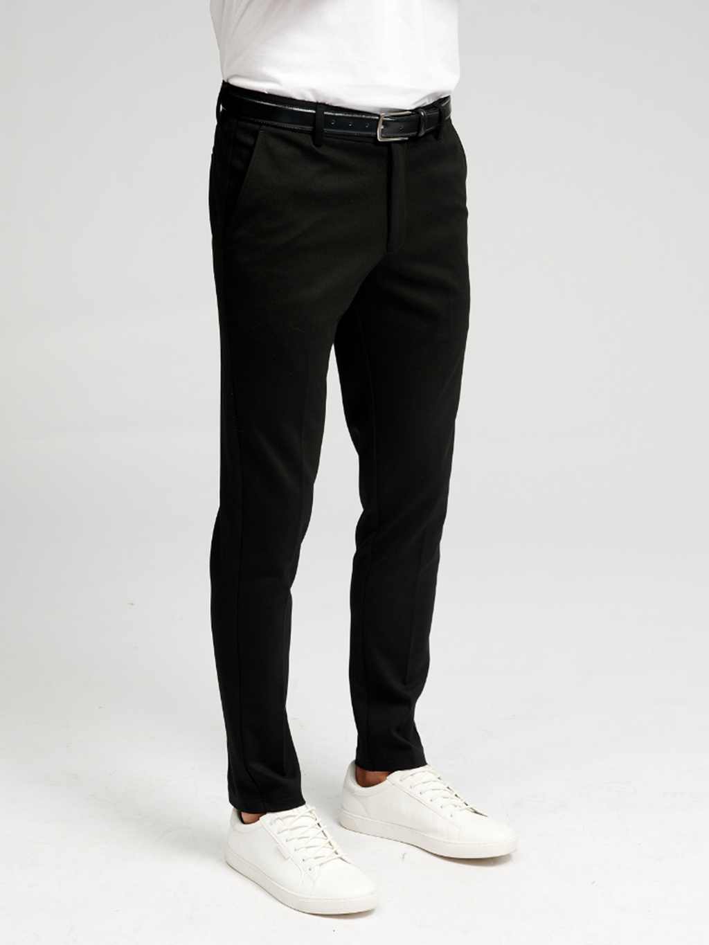 Performance Trousers - Black